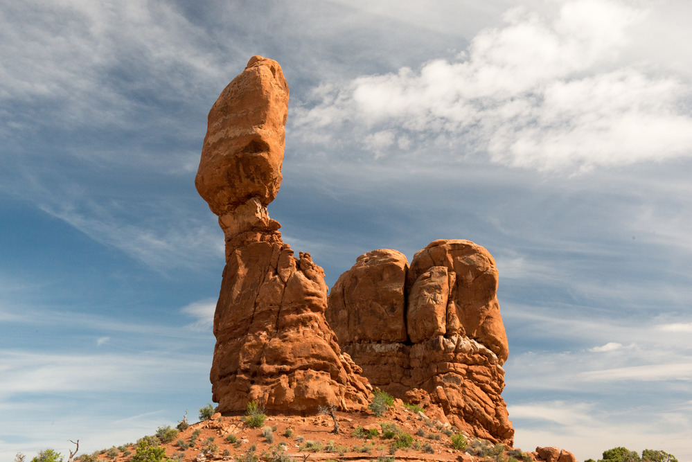 Arches National Park Guided Tour