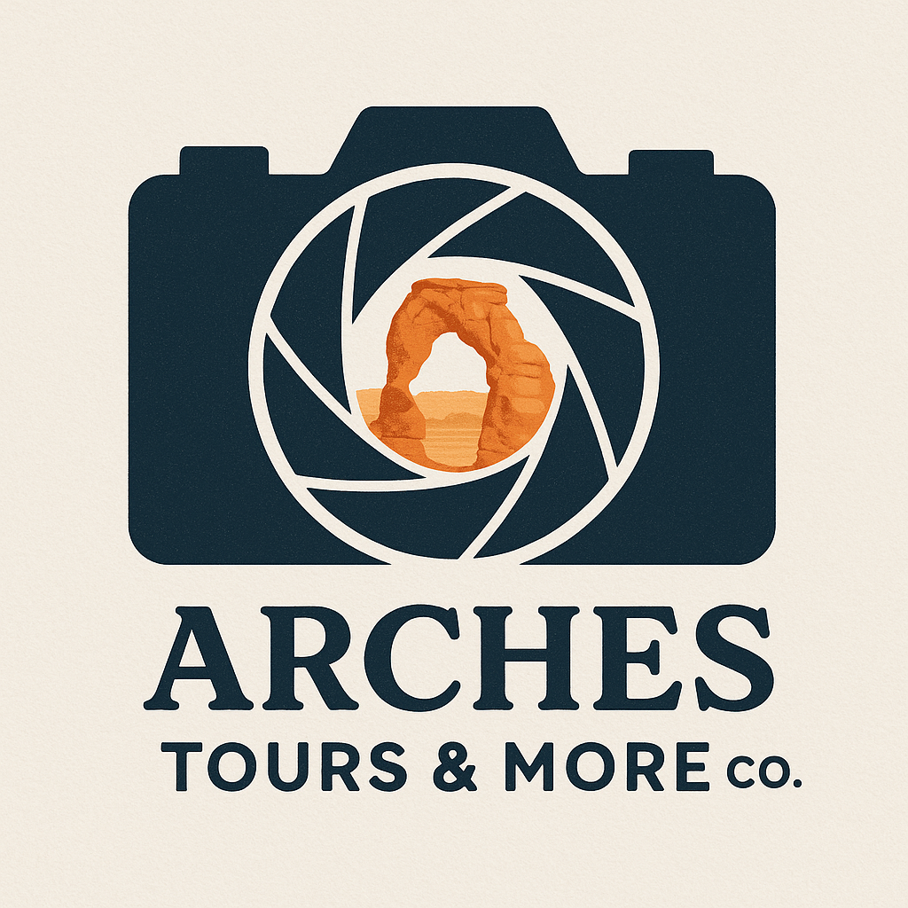 Arches National Park Tours Moab Utah